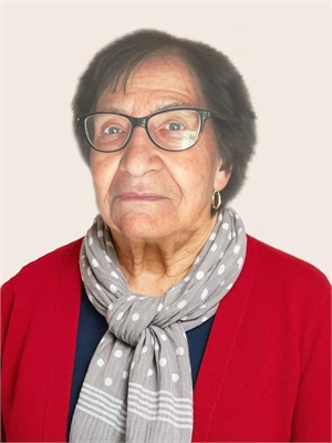 Maria Antonietta Corso