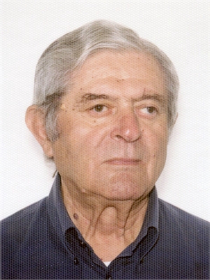 Vinicio Bertaglia