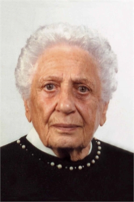 CARLA MARIA PEVERALI