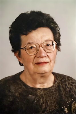 CESARINA CAZZANIGA
