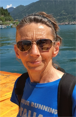 Donatella Torcoli