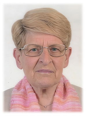 Luisa Albertario