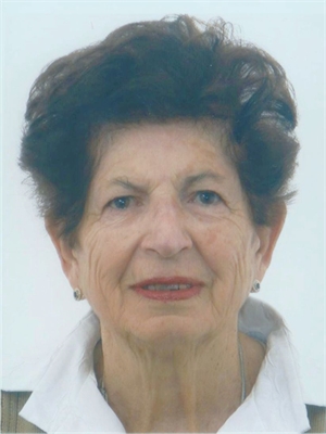 Odilla Fasolo