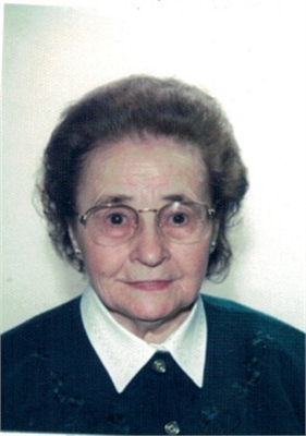 FELICINA BARBATELLI