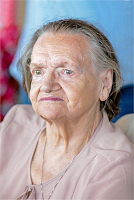 MARIA MARZAGALLI