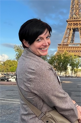 Silvia Lovati