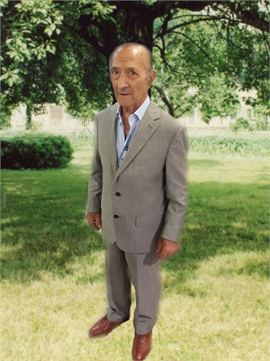 Salvatore Amorosi