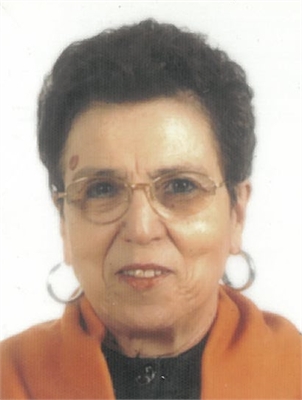 Claudia Sciotto