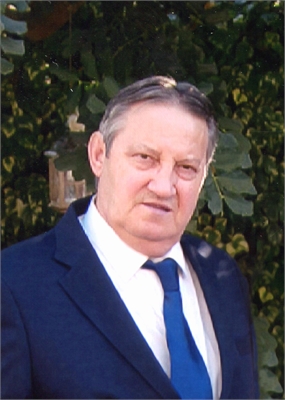 Stefano Franzoso