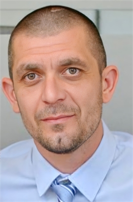 Oleh Tsurkan