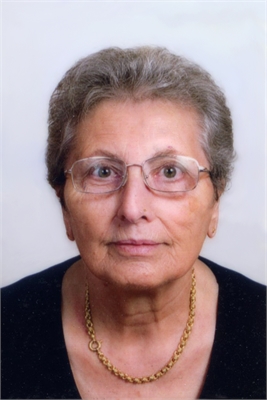 Teresa Maestroni