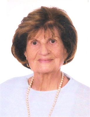 Francesca Mano