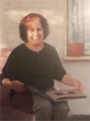MARGHERITA BENAZZO