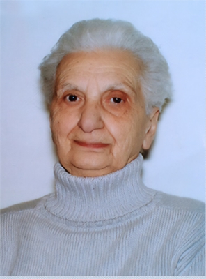 ARNALDA RASCHIANI