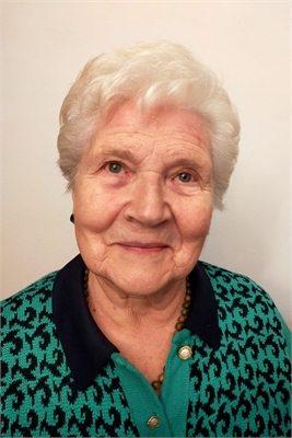 MIRANDA SAIBENI