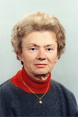 ANGELA ZANZOTTERA