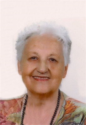 Carla Rolandi