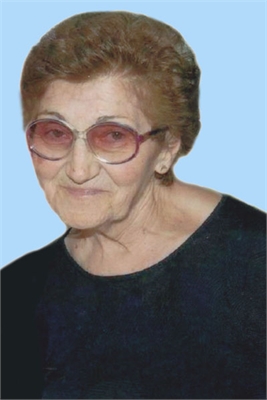 Maria Cossu