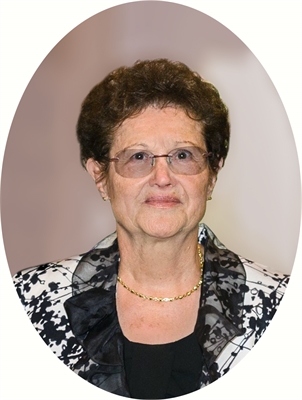 GIUSEPPINA BARATTA