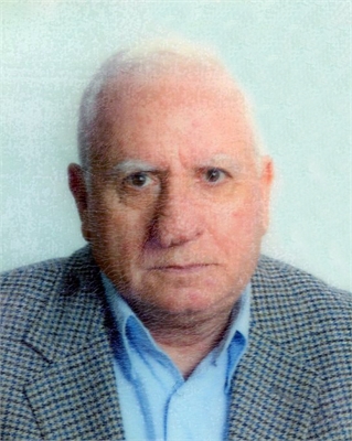 Carlo Calmo