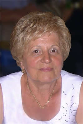 ROSETTA GARAVAGLIA