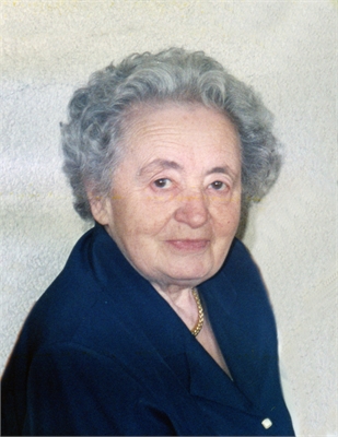 Maria Pella