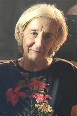 Mirella Tondolo