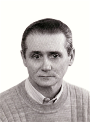 Gabriele Forlani