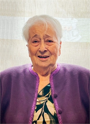 Graziella Rampazzo