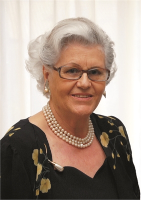 Anna Maria Caprio