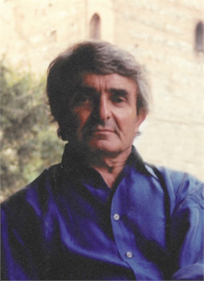 Giancarlo Ralli