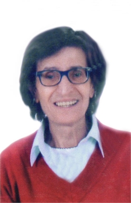 DORA MARIA NOBILE