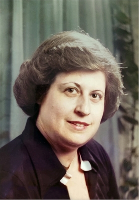 benita Vittoria De bartolo