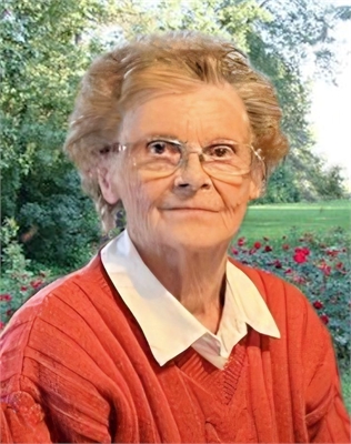 Margherita Ferrero