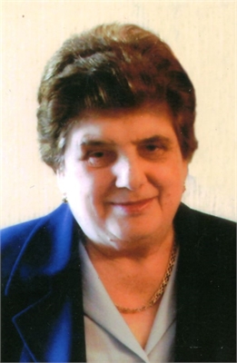 Rita Casalino