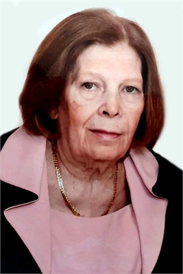 Maria Grazia De Candia