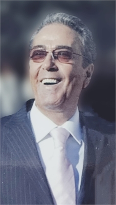 SALVATORE FAZZALARI