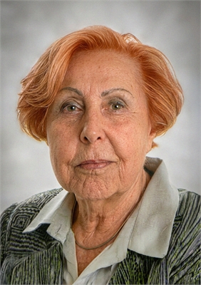MARIA LUISA PALAZZO