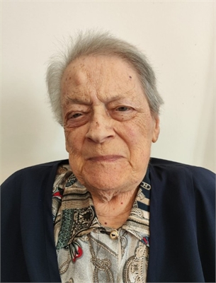 Silvia Pognici