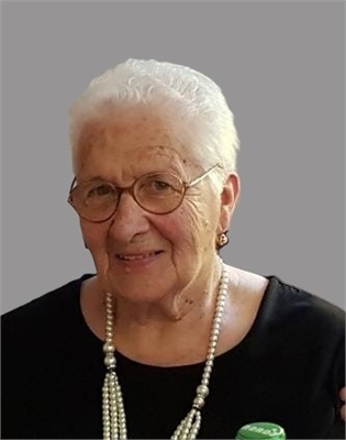 Teresina Zanchetta