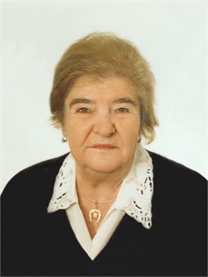 Giuseppina Dallorto