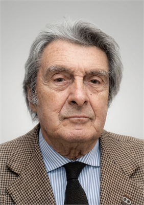GIORGIO CASTELLO