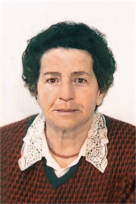 LUIGIA VANOLI (ALMA)