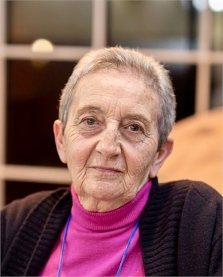 Maria Lina Angela Rossi