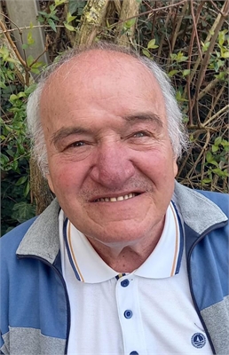 CARLO "MARIET" VIGNATI