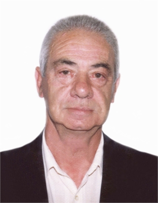 Severino Pizzi