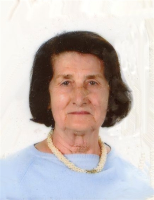 Maria Ida Zarri