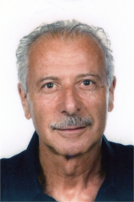 GIANCARLO TIZIANI