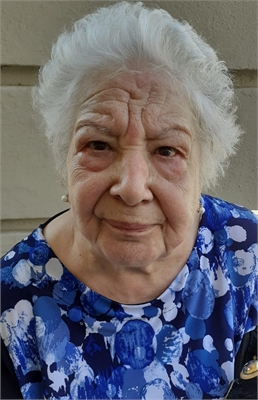 Carmela Miraglia