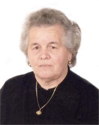 Santina Bortini